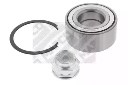 Комплект подшипника ступицы колеса MAPCO купить