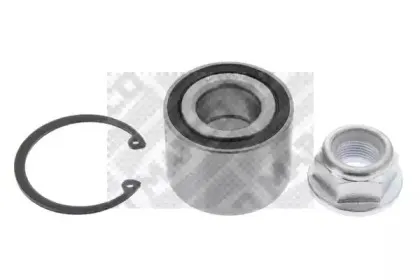 Комплект подшипника ступицы колеса MAPCO купить