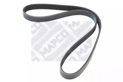 Поликлиновой ремень MAPCO купить