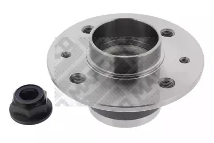 Комплект подшипника ступицы колеса MAPCO купить