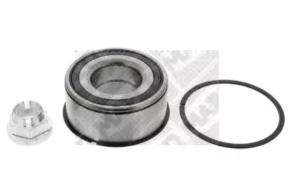 Комплект подшипника ступицы колеса MAPCO купить