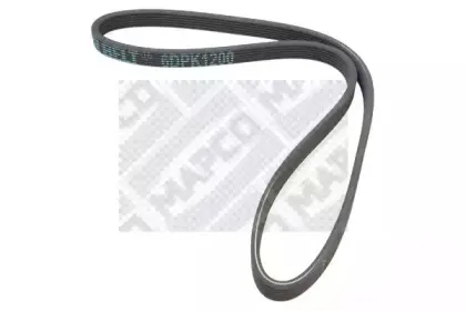 Поликлиновой ремень MAPCO купить