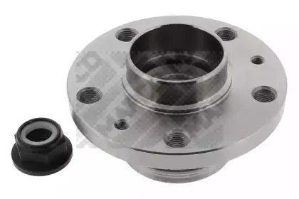 Комплект подшипника ступицы колеса MAPCO купить