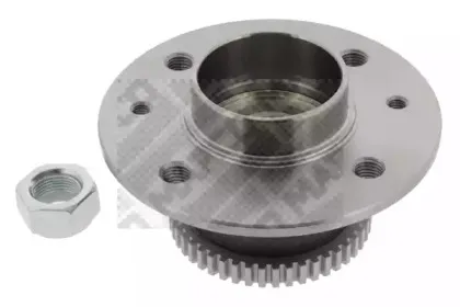 Комплект подшипника ступицы колеса MAPCO купить