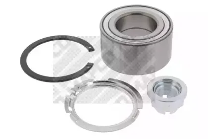 Комплект подшипника ступицы колеса MAPCO купить