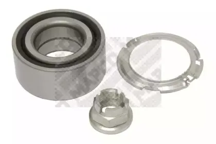 Комплект подшипника ступицы колеса MAPCO купить