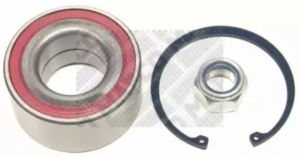 Комплект подшипника ступицы колеса MAPCO купить