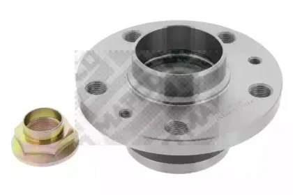 Комплект подшипника ступицы колеса MAPCO купить