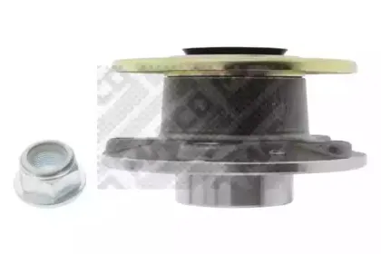 Комплект подшипника ступицы колеса MAPCO купить