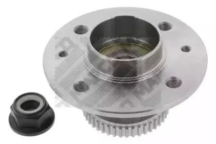 Комплект подшипника ступицы колеса MAPCO купить