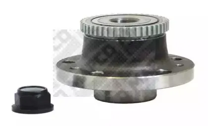 Комплект подшипника ступицы колеса MAPCO купить