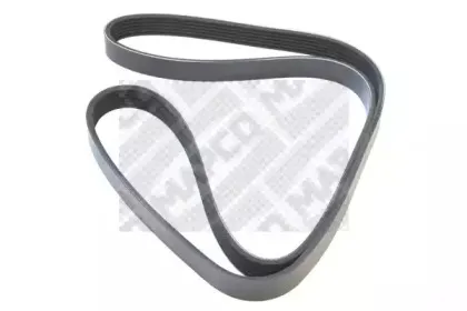 Поликлиновой ремень MAPCO купить