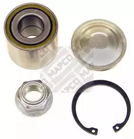 Комплект подшипника ступицы колеса MAPCO купить