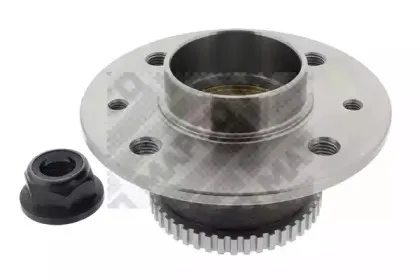 Комплект подшипника ступицы колеса MAPCO купить