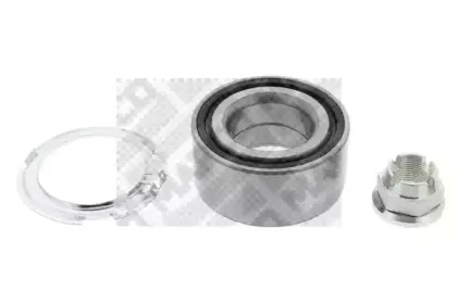 Комплект подшипника ступицы колеса MAPCO купить