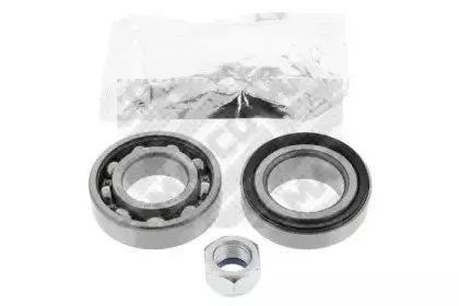 Комплект подшипника ступицы колеса MAPCO купить