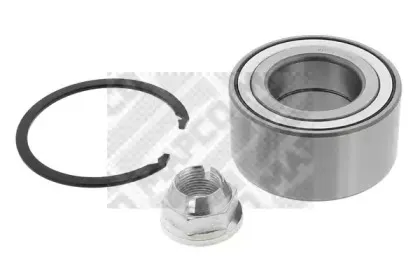 Комплект подшипника ступицы колеса MAPCO купить