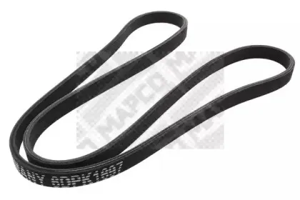 Поликлиновой ремень MAPCO купить