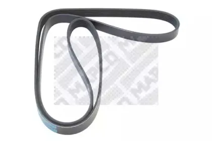 Поликлиновой ремень MAPCO купить