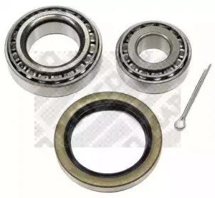 Комплект подшипника ступицы колеса MAPCO купить