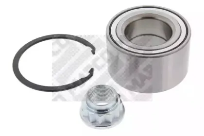 Комплект подшипника ступицы колеса MAPCO купить