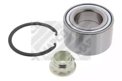 Комплект подшипника ступицы колеса MAPCO купить