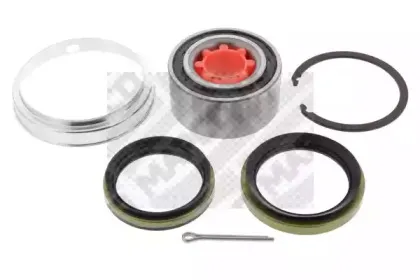 Комплект подшипника ступицы колеса MAPCO купить