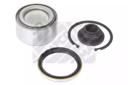 Комплект подшипника ступицы колеса MAPCO купить