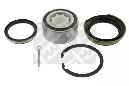 Комплект подшипника ступицы колеса MAPCO купить