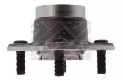 Комплект подшипника ступицы колеса MAPCO купить