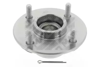 Комплект подшипника ступицы колеса MAPCO купить