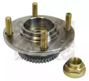 Комплект подшипника ступицы колеса MAPCO купить