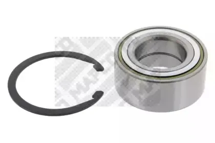 Комплект подшипника ступицы колеса MAPCO купить