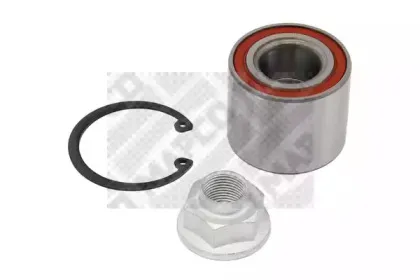 Комплект подшипника ступицы колеса MAPCO купить