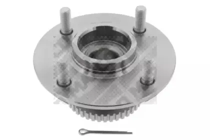 Комплект подшипника ступицы колеса MAPCO купить