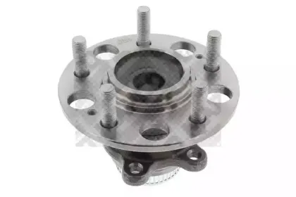 Комплект подшипника ступицы колеса MAPCO купить