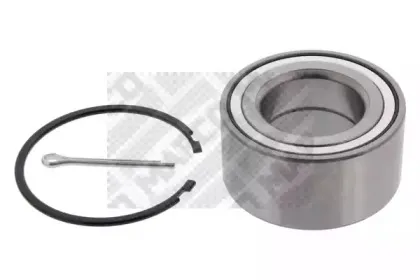 Комплект подшипника ступицы колеса MAPCO купить