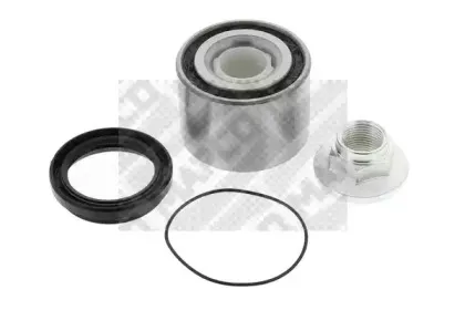 Комплект подшипника ступицы колеса MAPCO купить