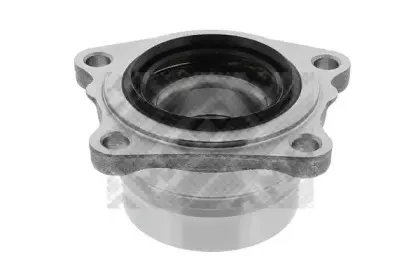 Комплект подшипника ступицы колеса MAPCO купить