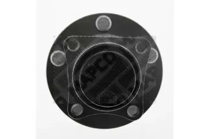 Комплект подшипника ступицы колеса MAPCO купить