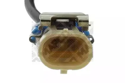 Комплект подшипника ступицы колеса MAPCO купить