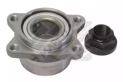 Комплект подшипника ступицы колеса MAPCO купить