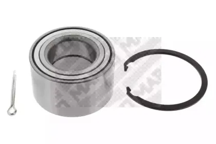 Комплект подшипника ступицы колеса MAPCO купить