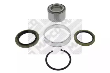 Комплект подшипника ступицы колеса MAPCO купить