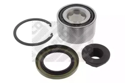 Комплект подшипника ступицы колеса MAPCO купить