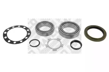 Комплект подшипника ступицы колеса MAPCO купить