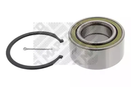 Комплект подшипника ступицы колеса MAPCO купить