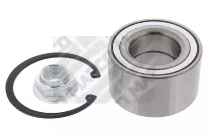 Комплект подшипника ступицы колеса MAPCO купить