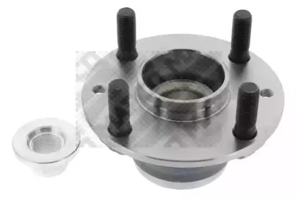 Комплект подшипника ступицы колеса MAPCO купить