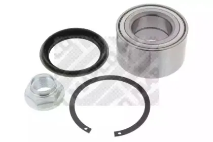 Комплект подшипника ступицы колеса MAPCO купить